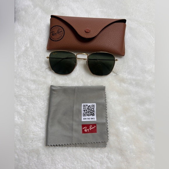 Ray-Ban RB3857 FRANK - Picture 4 of 13